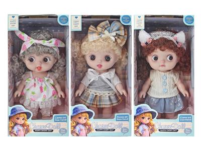 Babytrollyfordoll - OBL10463359