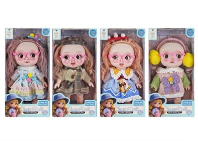 Babytrollyfordoll - OBL10463360