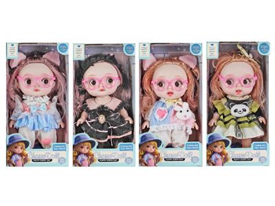 Babytrollyfordoll - OBL10463361