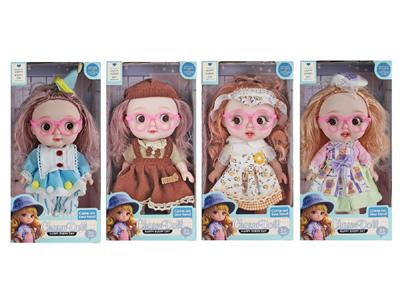 Babytrollyfordoll - OBL10463362