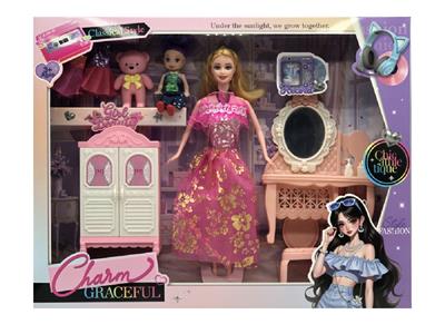 Doll - OBL10463438