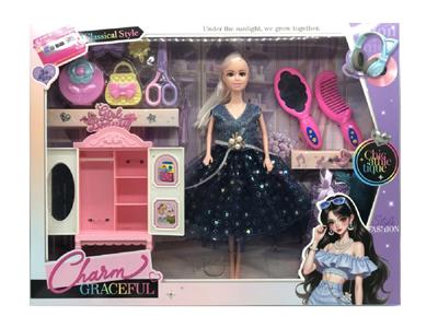 Doll - OBL10463439