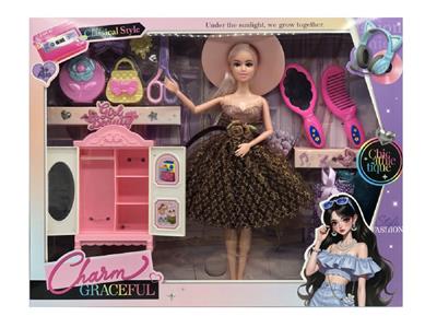 Doll - OBL10463440