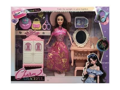 Doll - OBL10463445