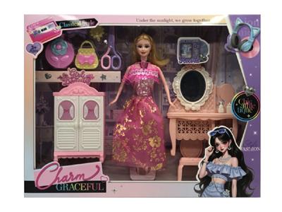 Doll - OBL10463446