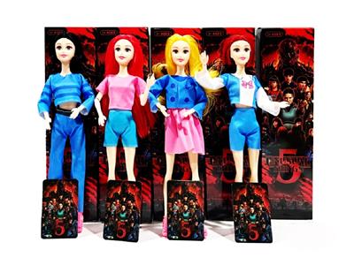 Doll - OBL10463452