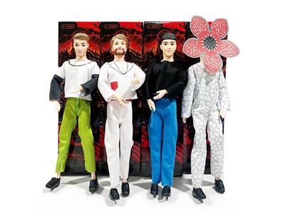 Doll - OBL10463454