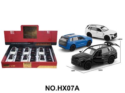 Die-cast toys - OBL10463480