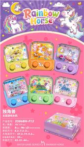 Water game - OBL10463544