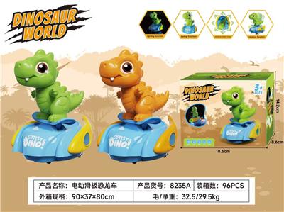 Electric cars/ tanks - OBL10463604
