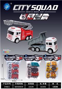 弹射轨道车 - OBL10463691