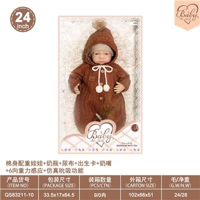 Babytrollyfordoll - OBL10463734