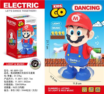 Electric series - OBL10463846