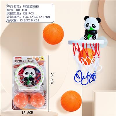 Basketball board / basketball - OBL10463850