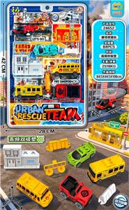Pull back toys - OBL10463877