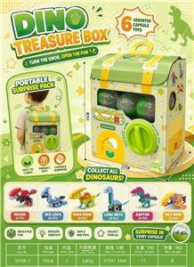 Puzzle - OBL10463921