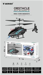 Remote control plane - OBL10463941