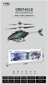 Remote control plane - OBL10463942