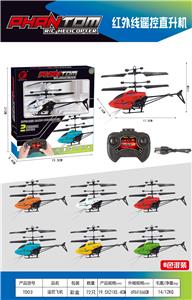 Remote control plane - OBL10463945