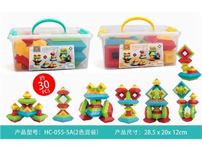 鲁班塔 - OBL10464100