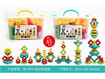 鲁班塔 - OBL10464101