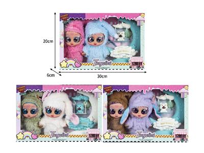Doll - OBL10464224