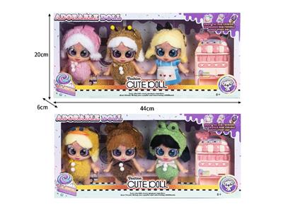 Doll - OBL10464225