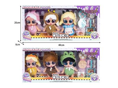 Doll - OBL10464229