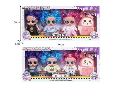 Doll - OBL10464230