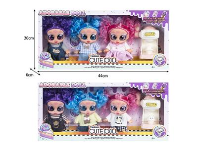 Doll - OBL10464233