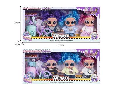 Doll - OBL10464234