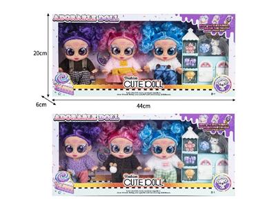 Doll - OBL10464235