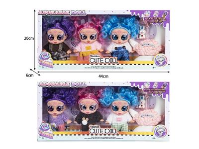 Doll - OBL10464239