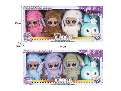 Doll - OBL10464240