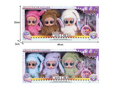 Doll - OBL10464244
