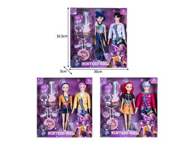 Doll - OBL10464538