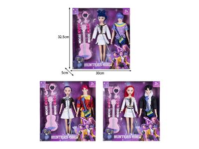 Doll - OBL10464544