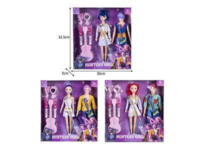 Doll - OBL10464546