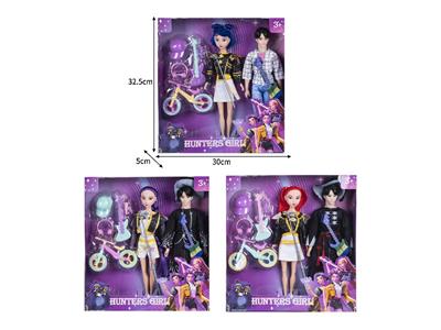 Doll - OBL10464550