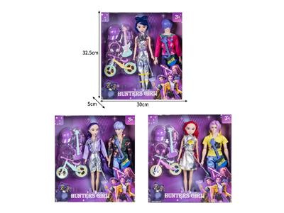 Doll - OBL10464552