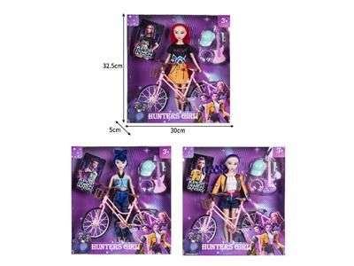 Doll - OBL10464553