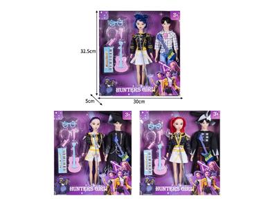 Doll - OBL10464579