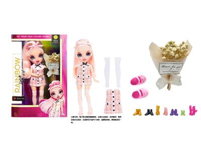 Doll - OBL10464625