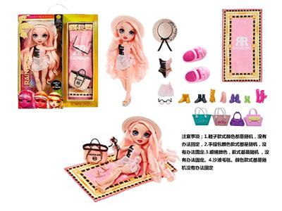 Doll - OBL10464651
