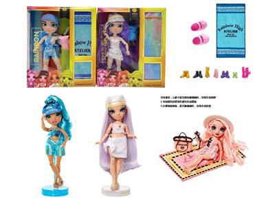 Doll - OBL10464653
