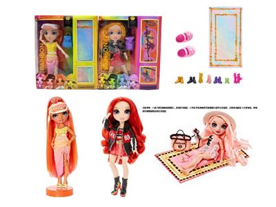 Doll - OBL10464654