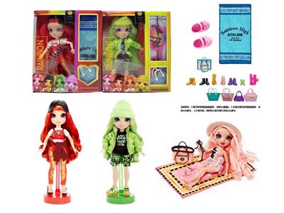 Doll - OBL10464655