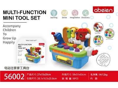 TOOL SERIES - OBL10464779