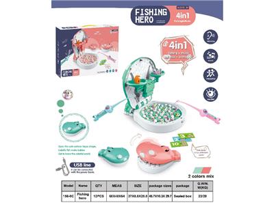 Fishing Series - OBL10464832