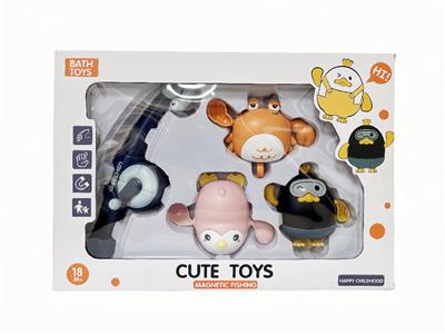 Fishing Series - OBL10464871